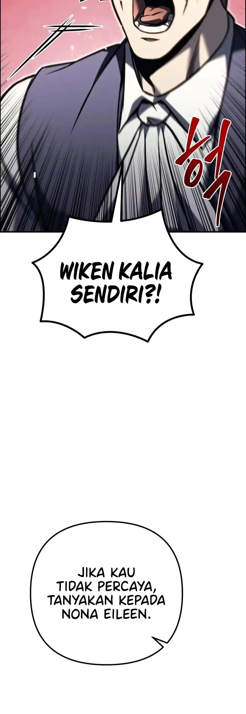Regressor Of The Fallen Family Chapter 99 - halaman 28