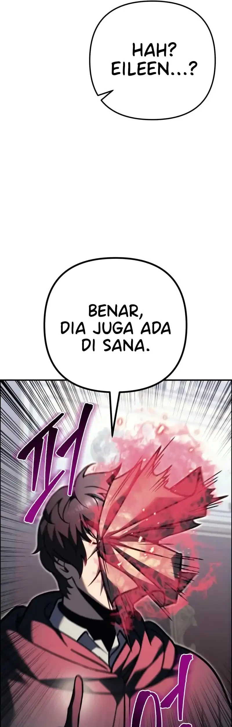 Regressor Of The Fallen Family Chapter 99 - halaman 29