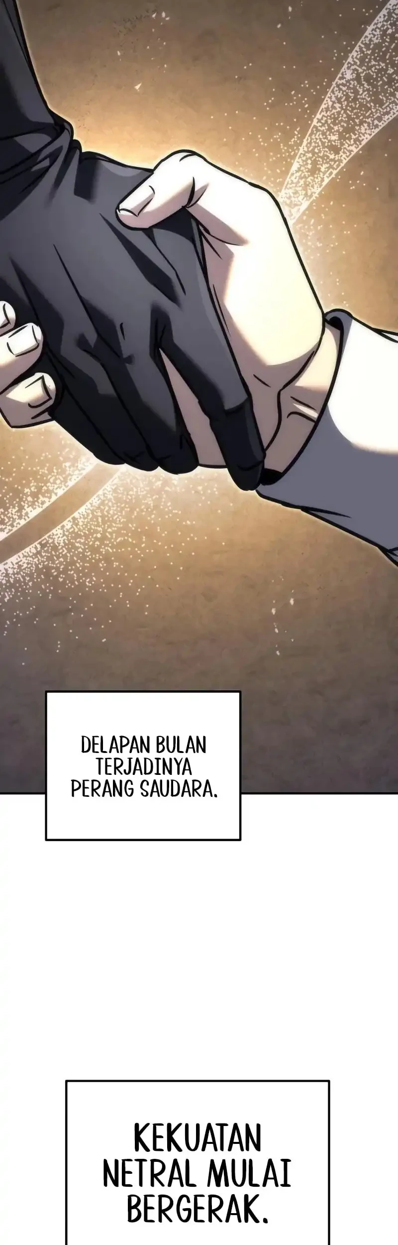 Regressor Of The Fallen Family Chapter 99 - halaman 38