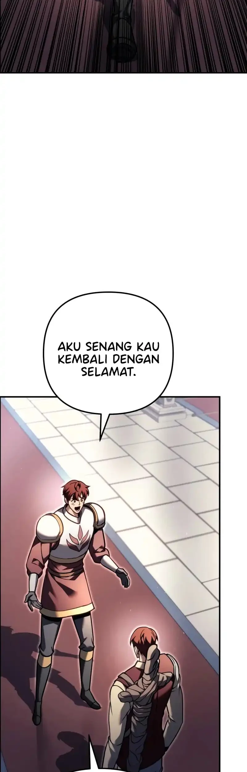 Regressor Of The Fallen Family Chapter 99 - halaman 42