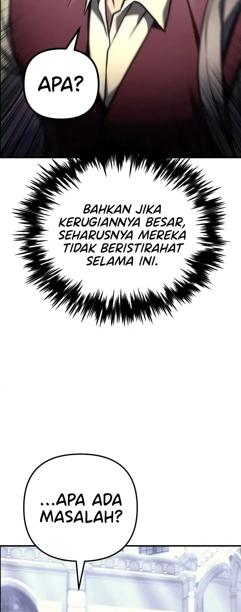 Regressor Of The Fallen Family Chapter 99 - halaman 48