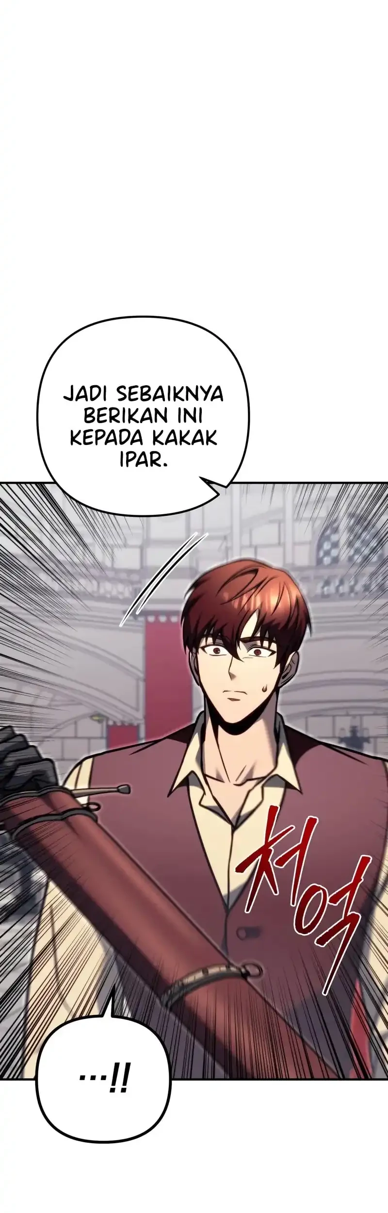 Regressor Of The Fallen Family Chapter 99 - halaman 59