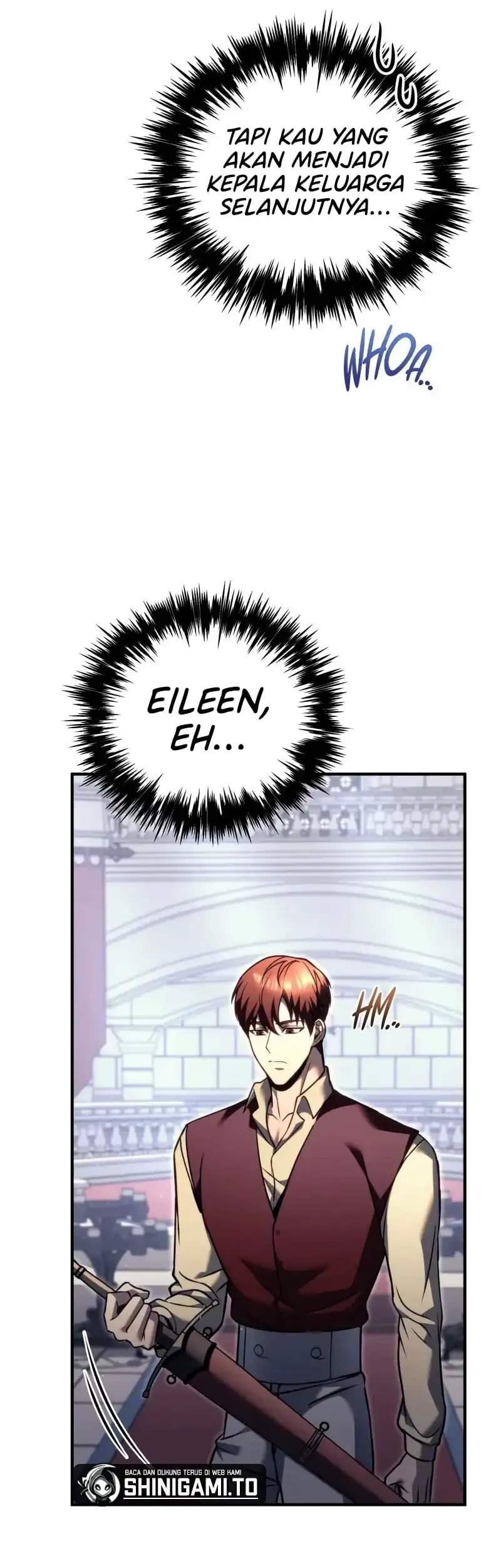 Regressor Of The Fallen Family Chapter 99 - halaman 62