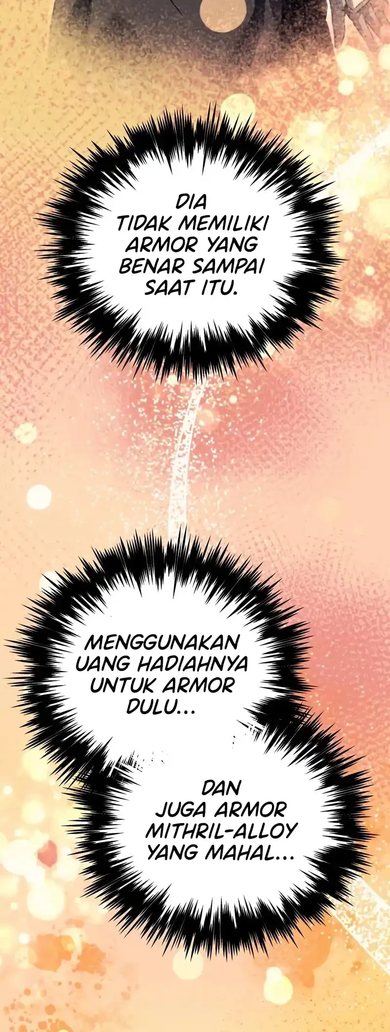 Regressor Of The Fallen Family Chapter 99 - halaman 64