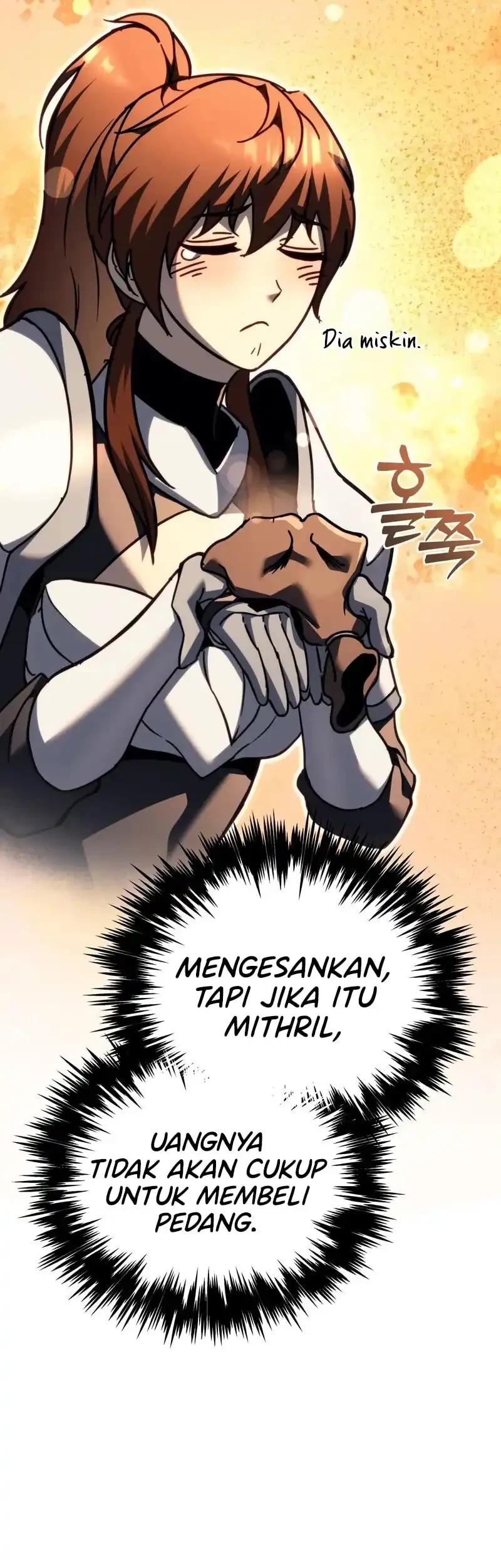 Regressor Of The Fallen Family Chapter 99 - halaman 65