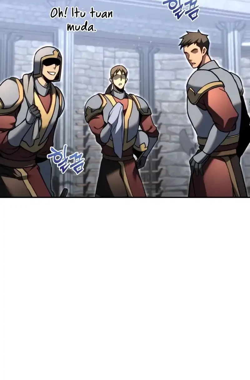 Regressor Of The Fallen Family Chapter 99 - halaman 72