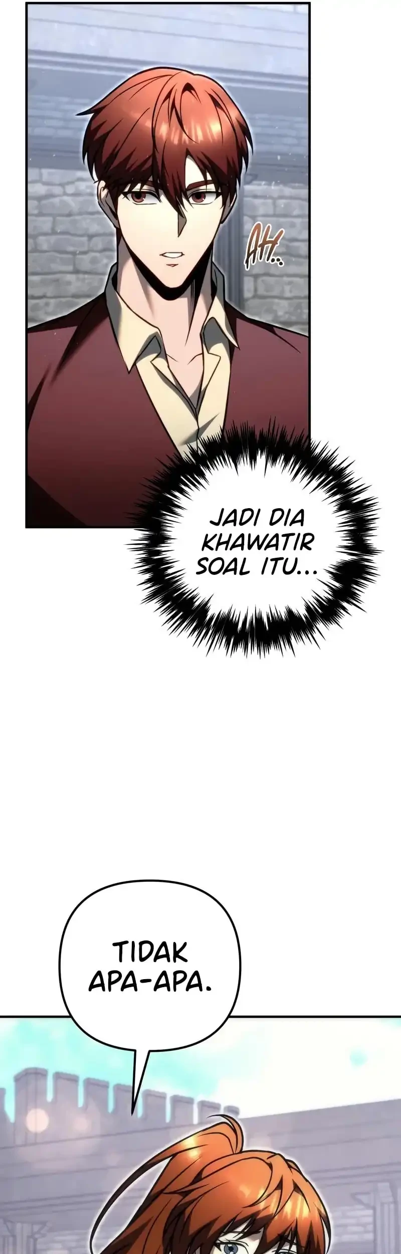 Regressor Of The Fallen Family Chapter 99 - halaman 73