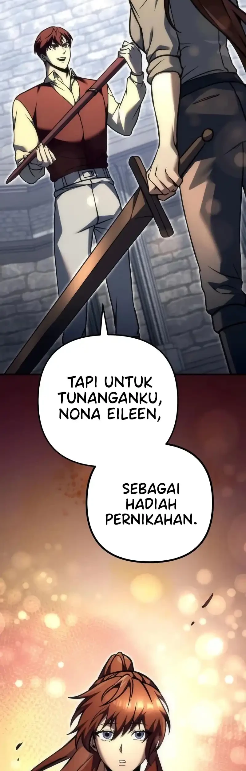 Regressor Of The Fallen Family Chapter 99 - halaman 75