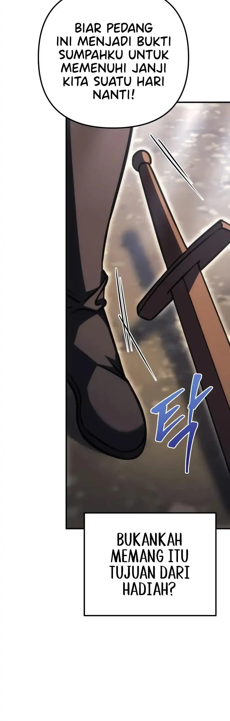 Regressor Of The Fallen Family Chapter 99 - halaman 80