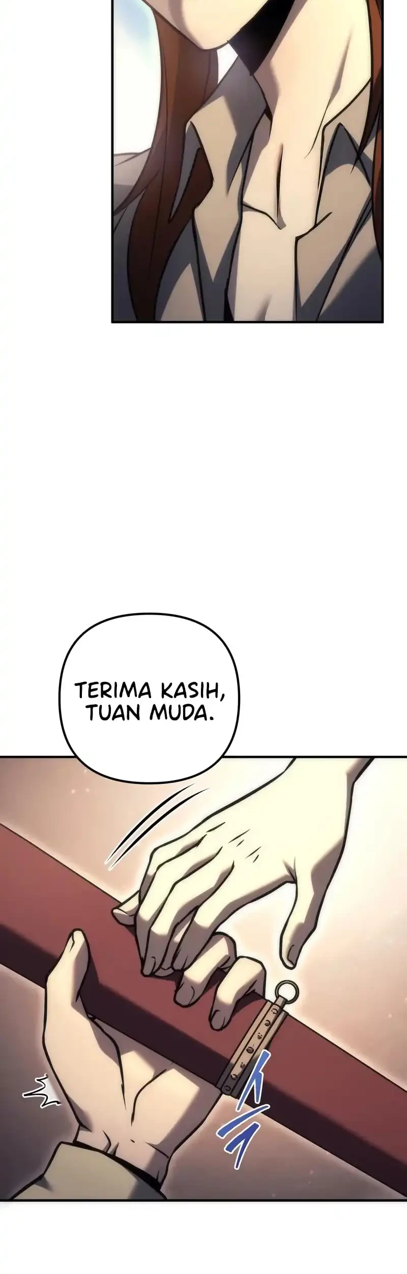Regressor Of The Fallen Family Chapter 99 - halaman 87