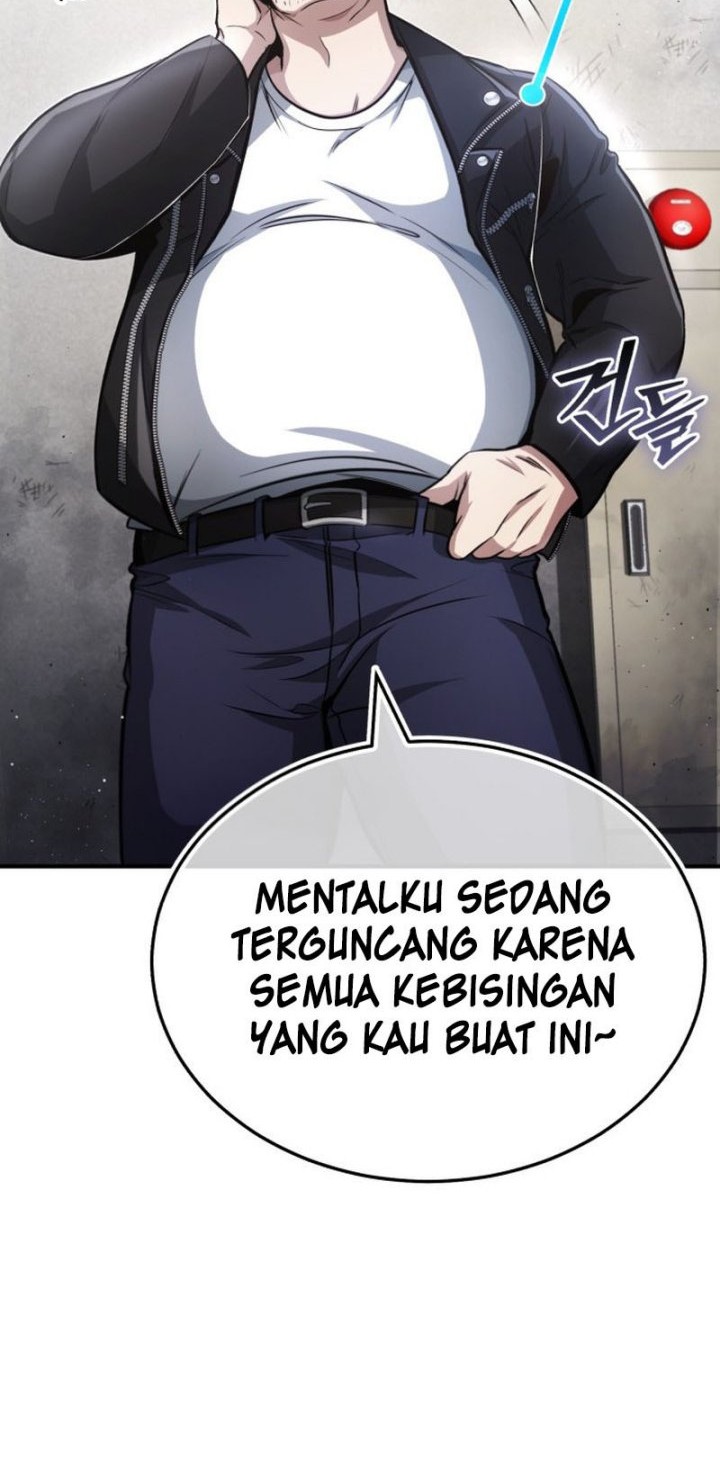 Regressor’s Life After Retirement Chapter 1 - halaman 20