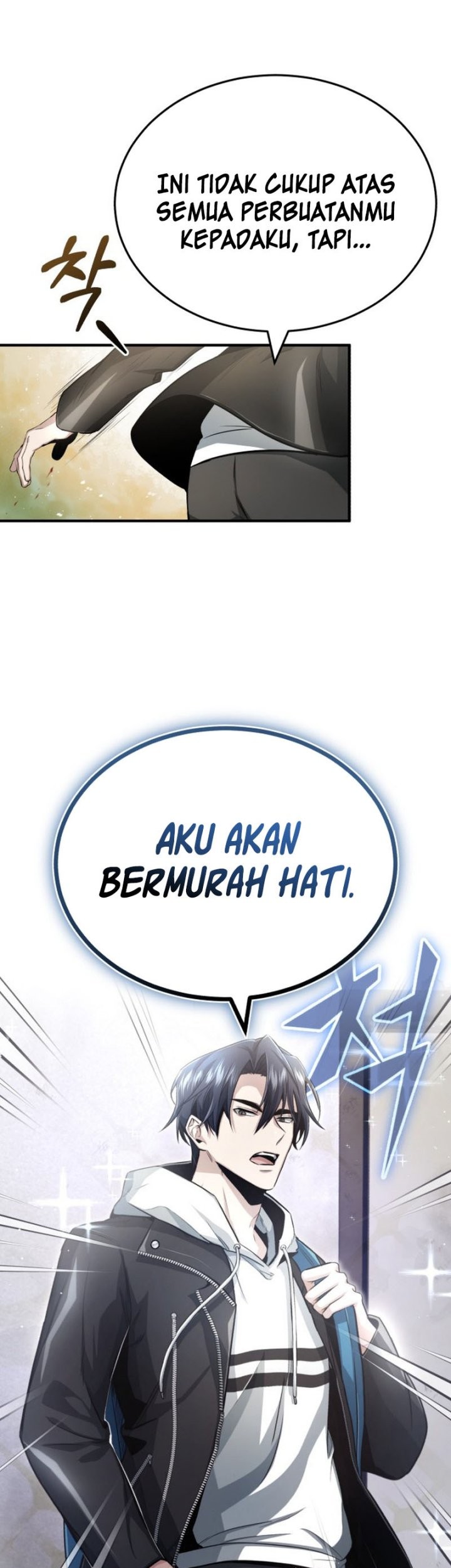 Regressor’s Life After Retirement Chapter 1 - halaman 29