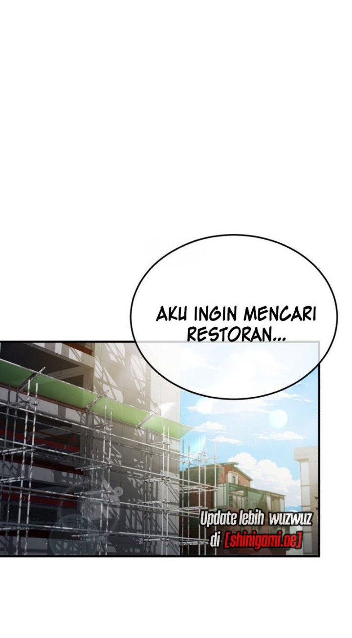 Regressor’s Life After Retirement Chapter 1 - halaman 36