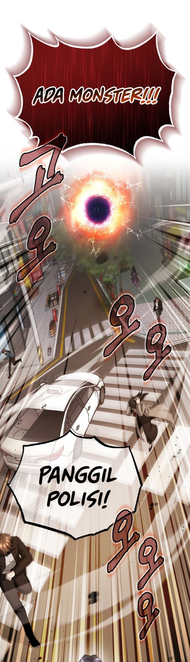 Regressor’s Life After Retirement Chapter 1 - halaman 39
