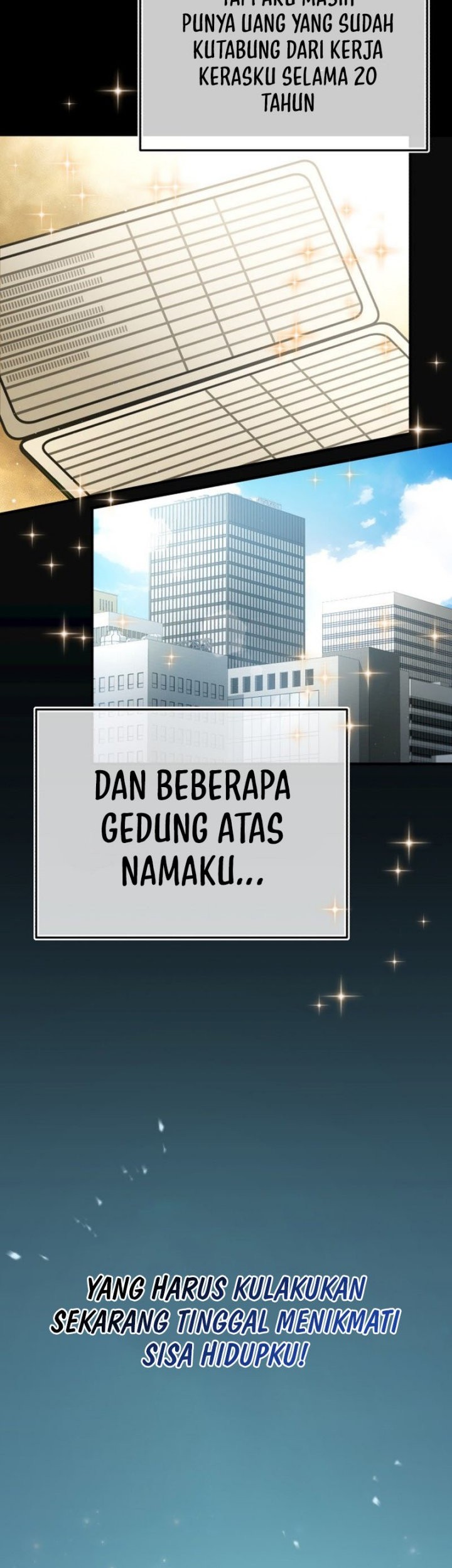 Regressor’s Life After Retirement Chapter 1 - halaman 4