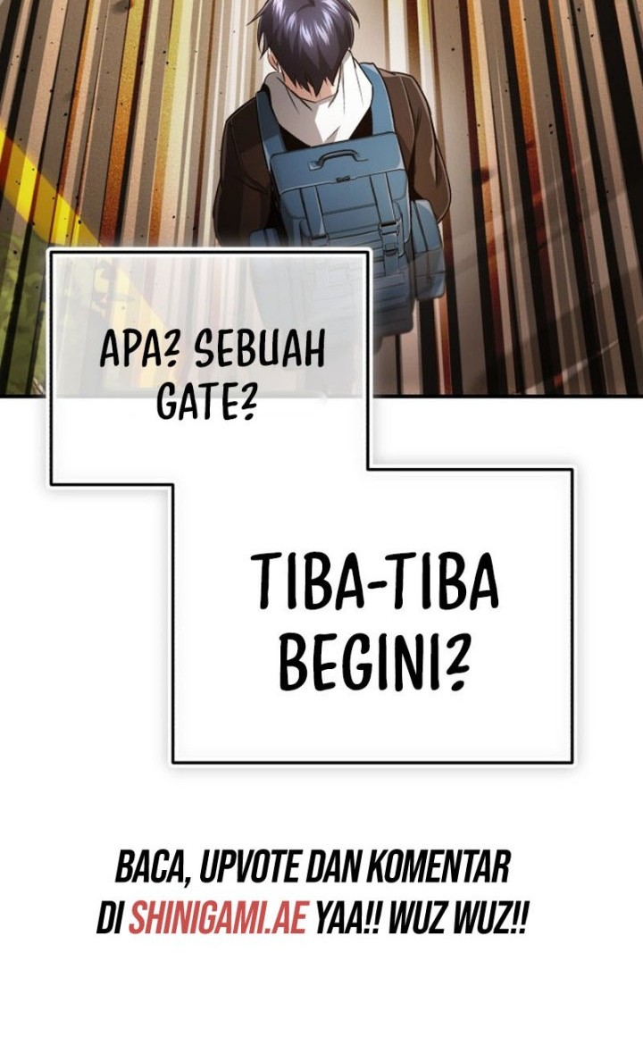 Regressor’s Life After Retirement Chapter 1 - halaman 40