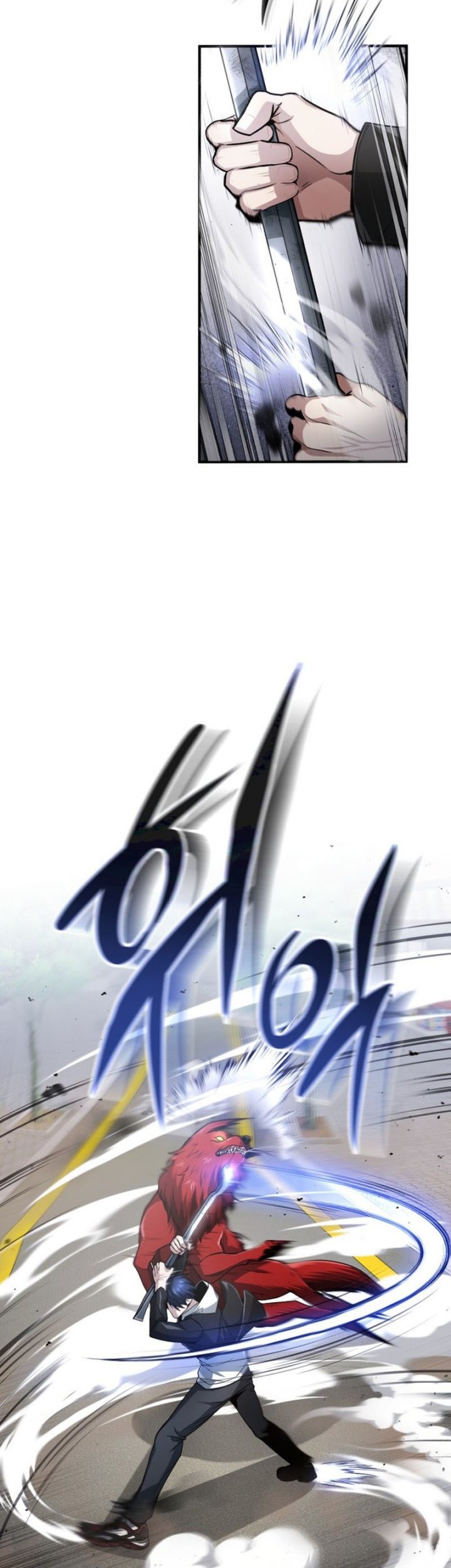 Regressor’s Life After Retirement Chapter 1 - halaman 54