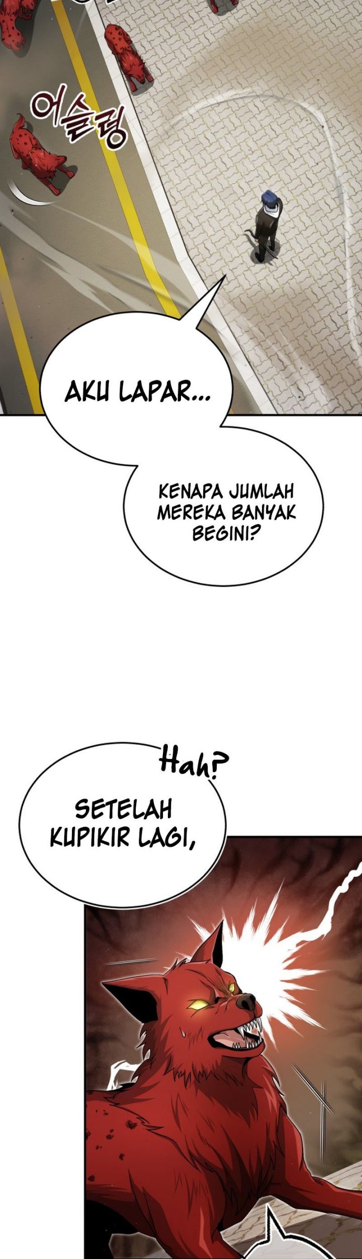 Regressor’s Life After Retirement Chapter 1 - halaman 58