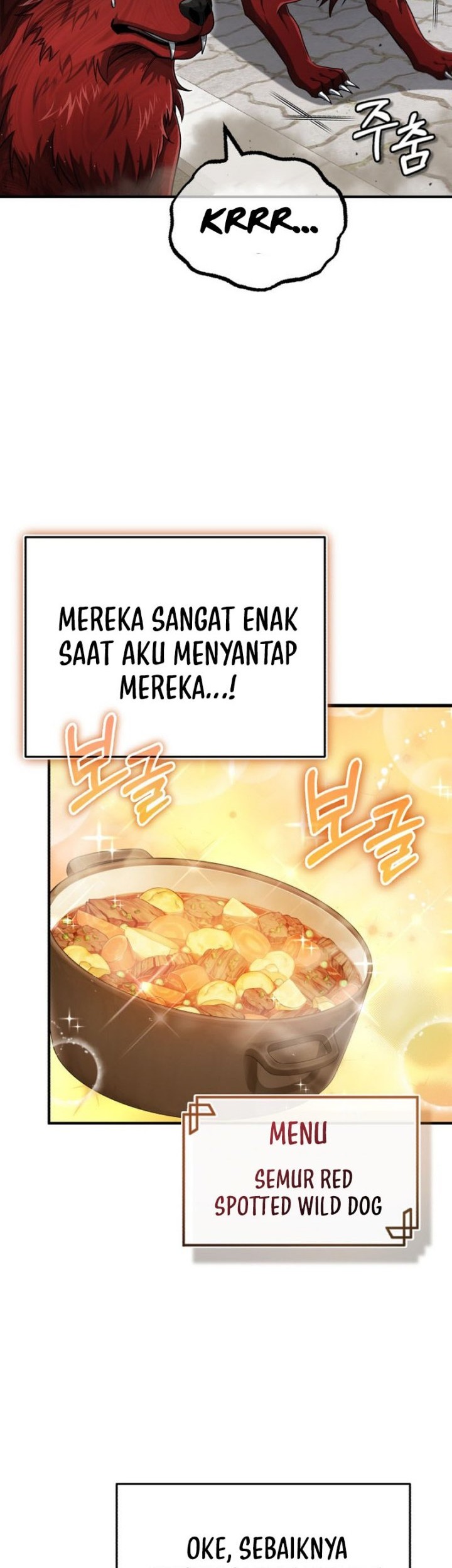 Regressor’s Life After Retirement Chapter 1 - halaman 61