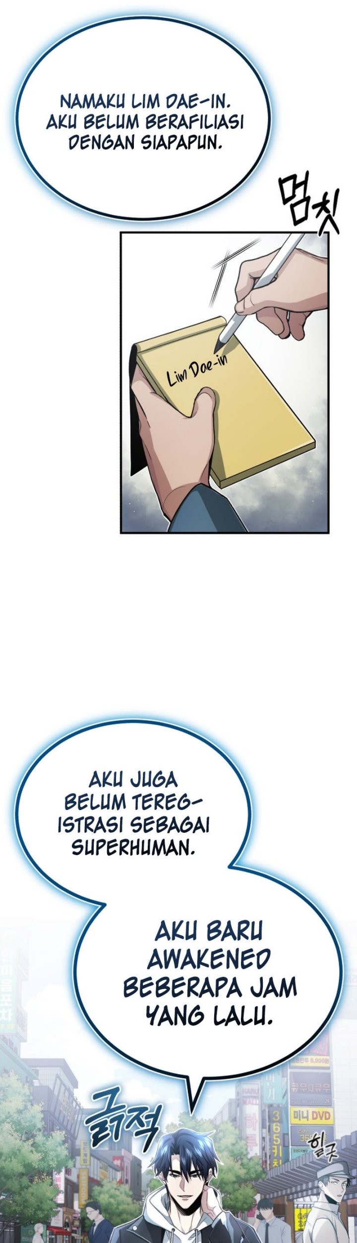 Regressor’s Life After Retirement Chapter 1 - halaman 76