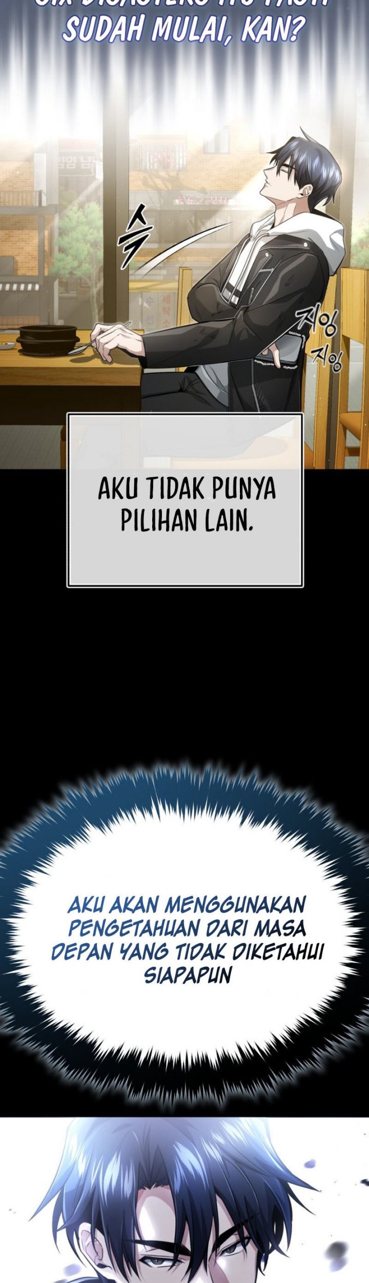 Regressor’s Life After Retirement Chapter 1 - halaman 89
