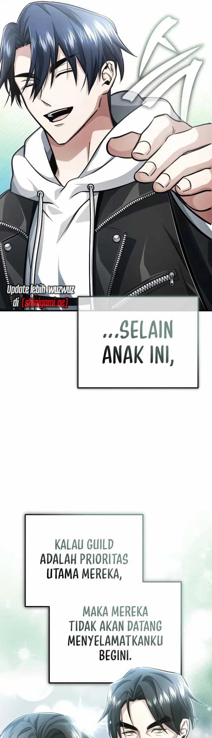 Regressor’s Life After Retirement Chapter 10 - halaman 14