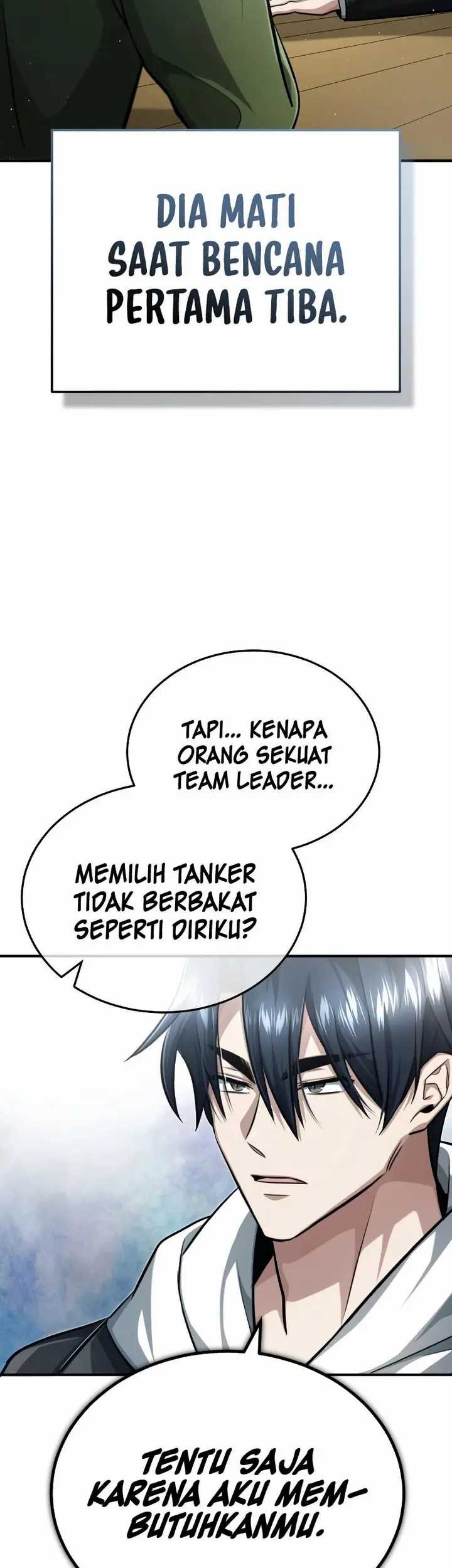 Regressor’s Life After Retirement Chapter 10 - halaman 20