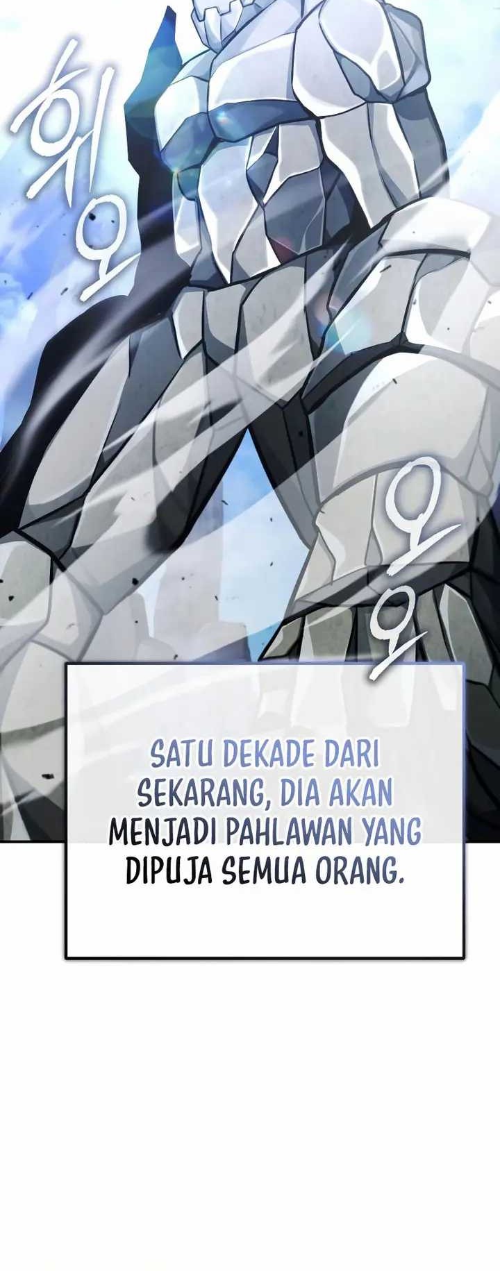 Regressor’s Life After Retirement Chapter 10 - halaman 24