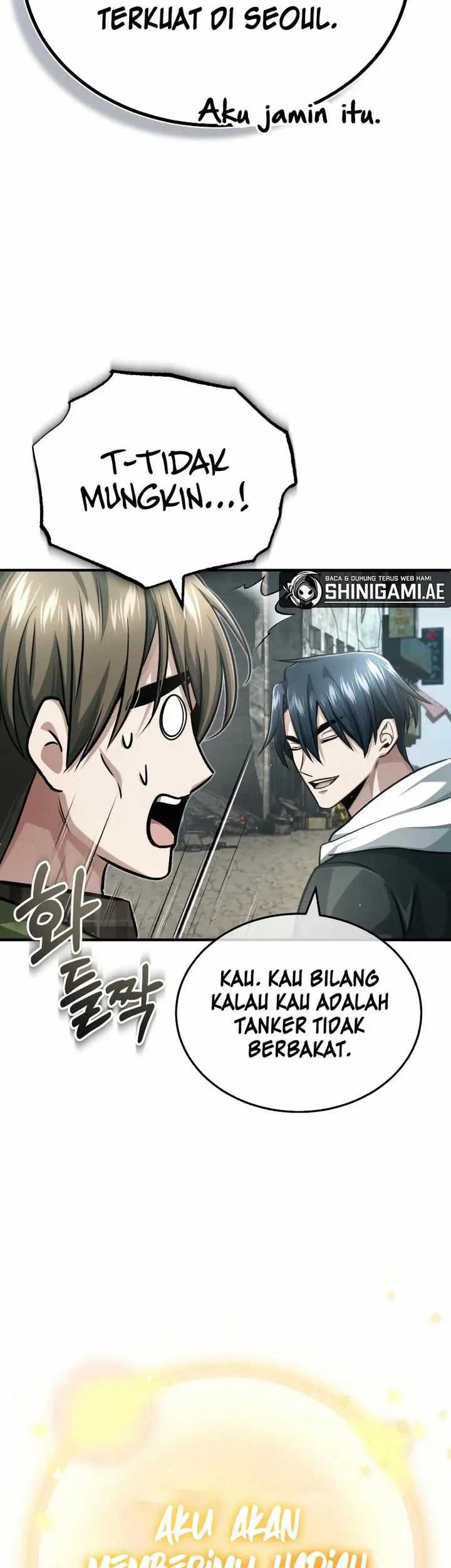Regressor’s Life After Retirement Chapter 10 - halaman 27