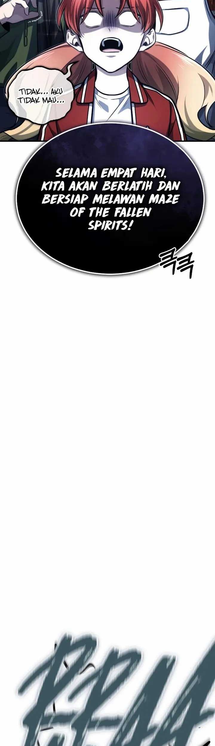 Regressor’s Life After Retirement Chapter 10 - halaman 31