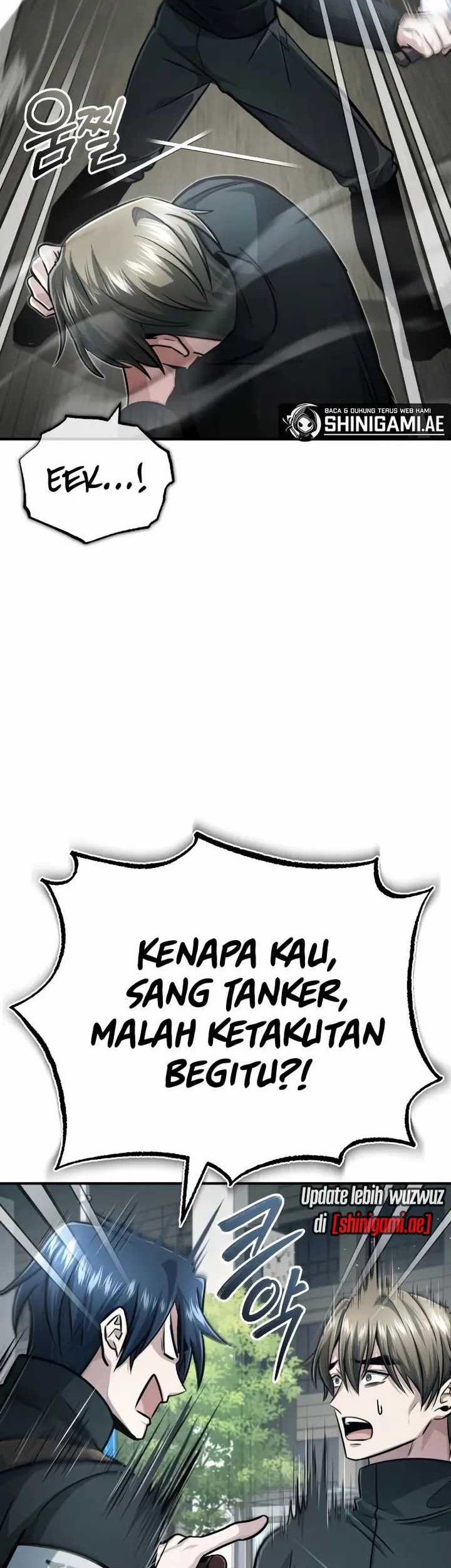 Regressor’s Life After Retirement Chapter 10 - halaman 34
