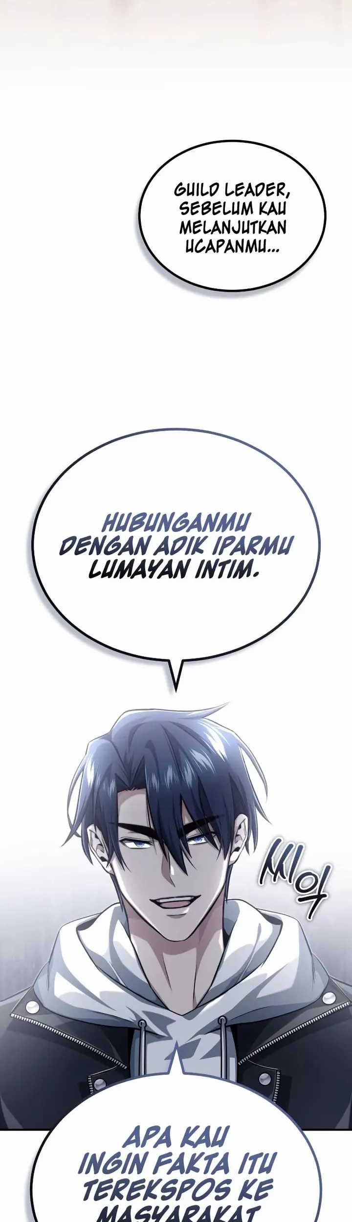 Regressor’s Life After Retirement Chapter 10 - halaman 4