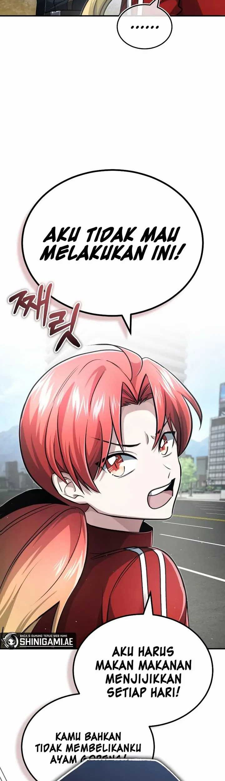 Regressor’s Life After Retirement Chapter 10 - halaman 42
