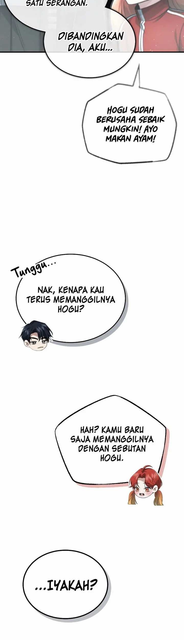 Regressor’s Life After Retirement Chapter 10 - halaman 46
