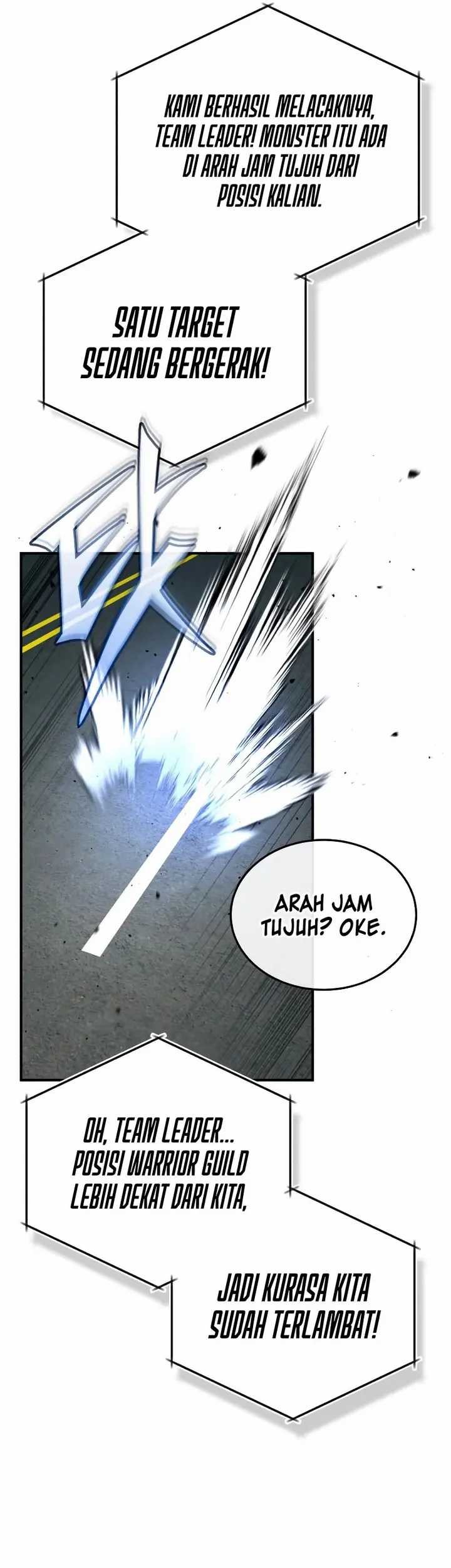 Regressor’s Life After Retirement Chapter 10 - halaman 48