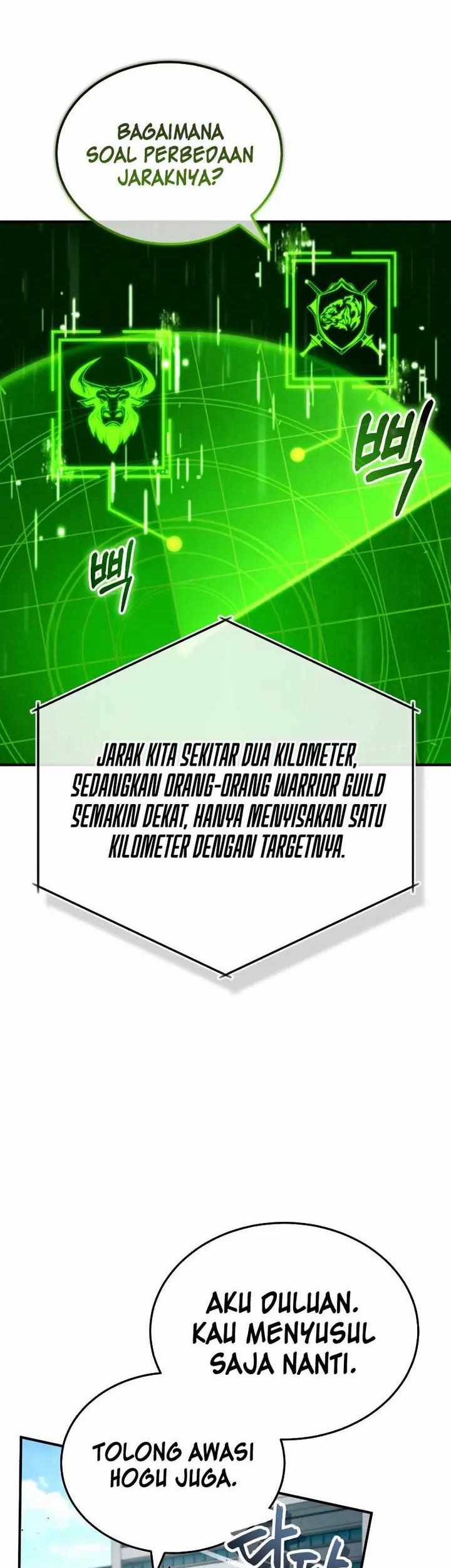 Regressor’s Life After Retirement Chapter 10 - halaman 49