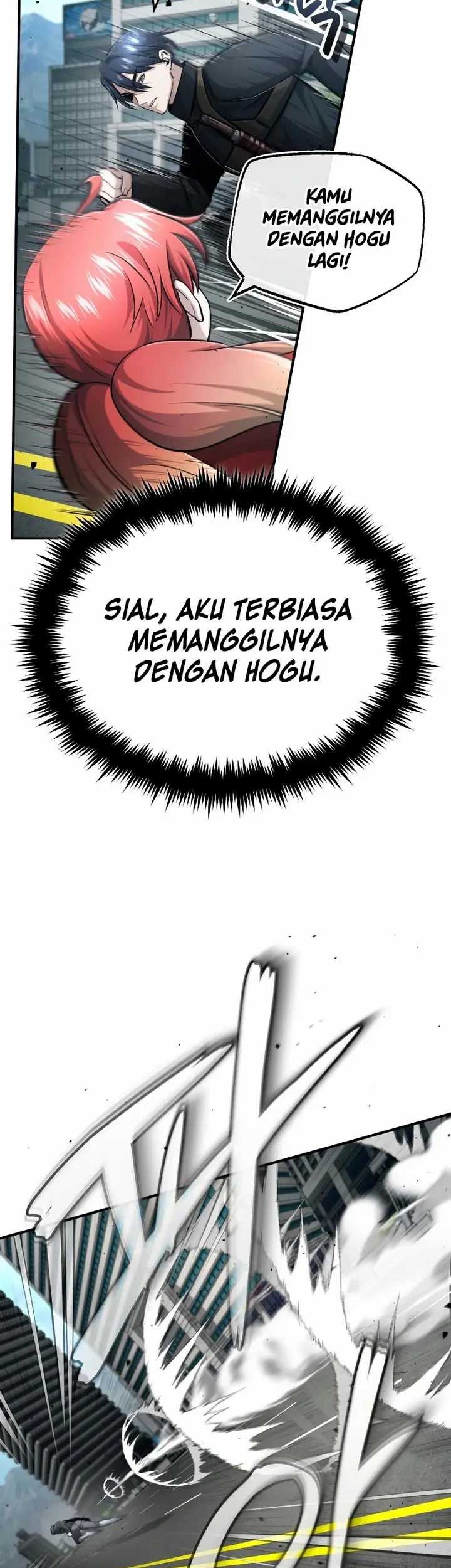 Regressor’s Life After Retirement Chapter 10 - halaman 50