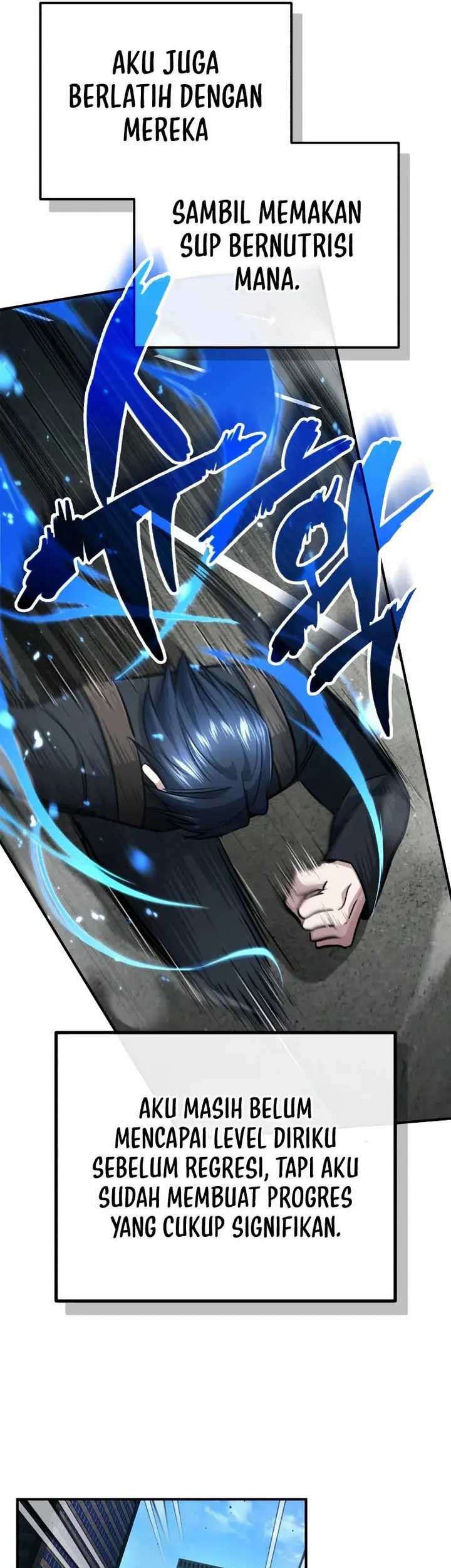 Regressor’s Life After Retirement Chapter 10 - halaman 52