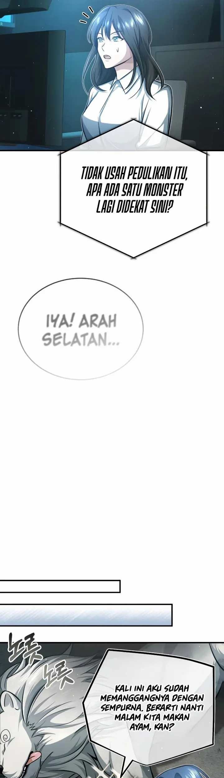 Regressor’s Life After Retirement Chapter 10 - halaman 60
