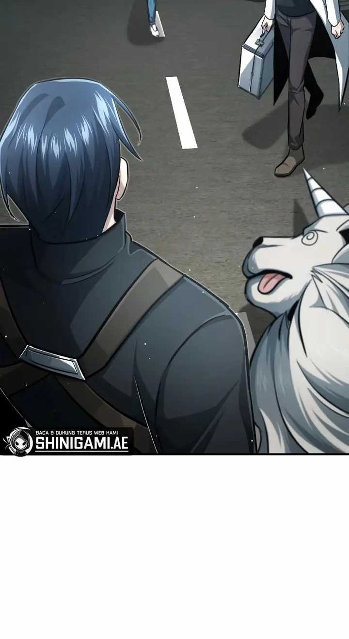 Regressor’s Life After Retirement Chapter 10 - halaman 63
