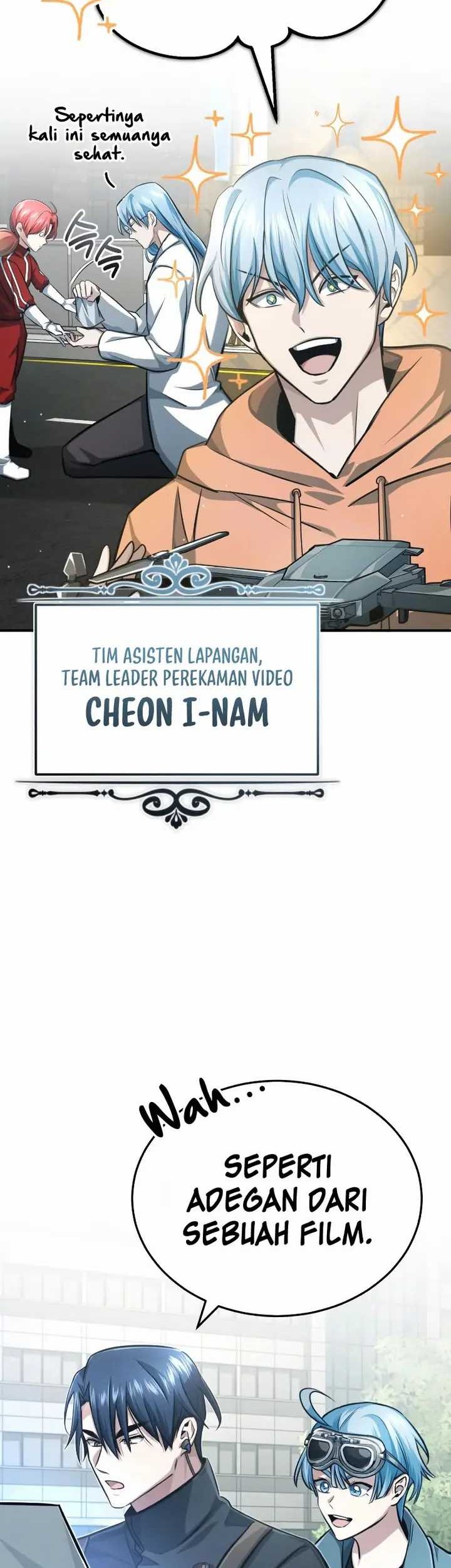 Regressor’s Life After Retirement Chapter 10 - halaman 65