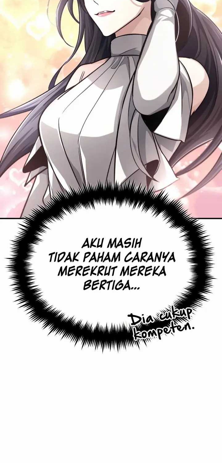 Regressor’s Life After Retirement Chapter 10 - halaman 67