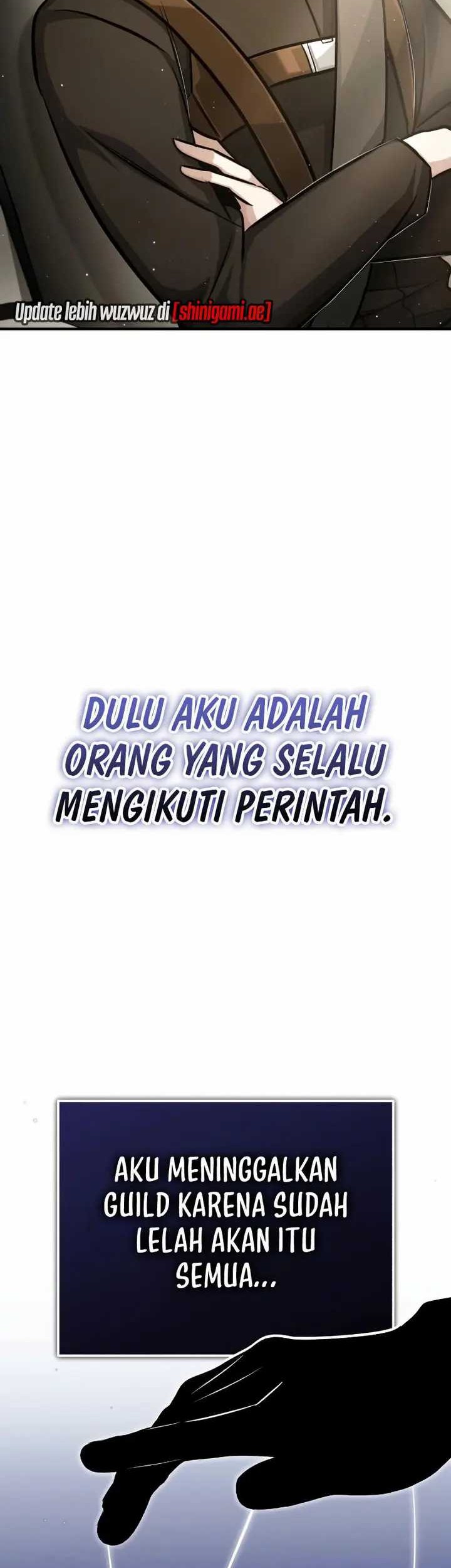 Regressor’s Life After Retirement Chapter 10 - halaman 73