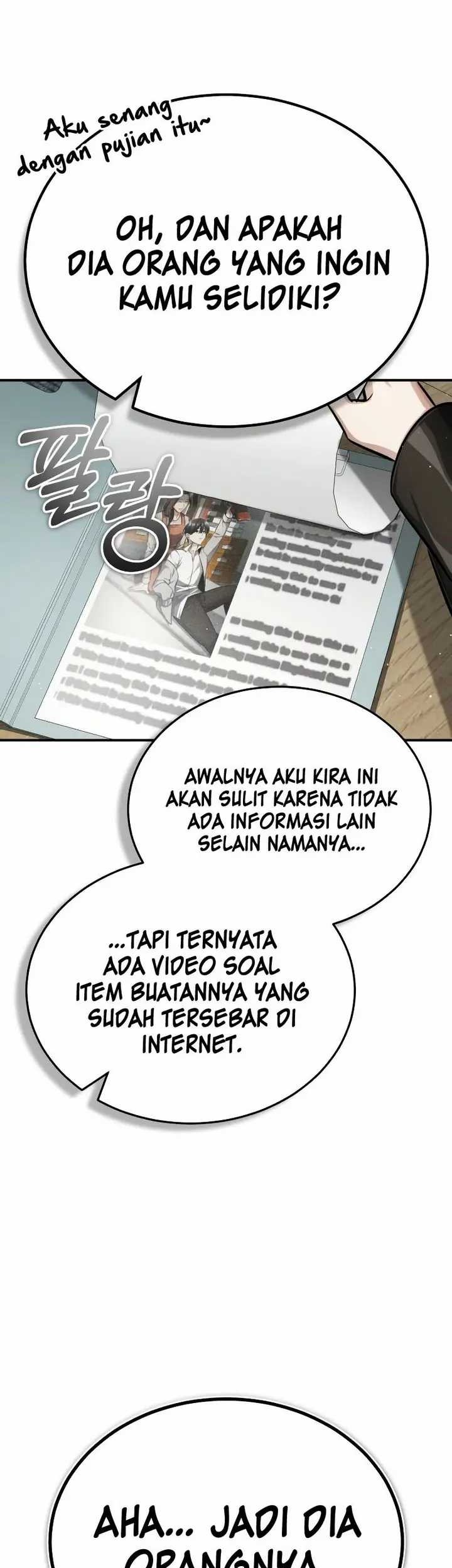 Regressor’s Life After Retirement Chapter 10 - halaman 77
