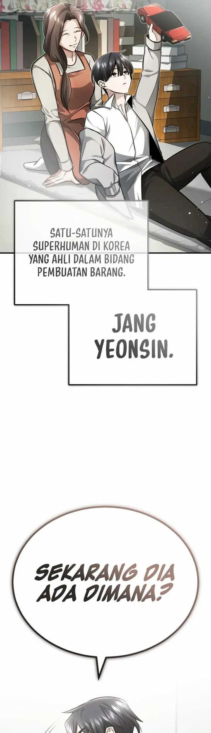 Regressor’s Life After Retirement Chapter 10 - halaman 79