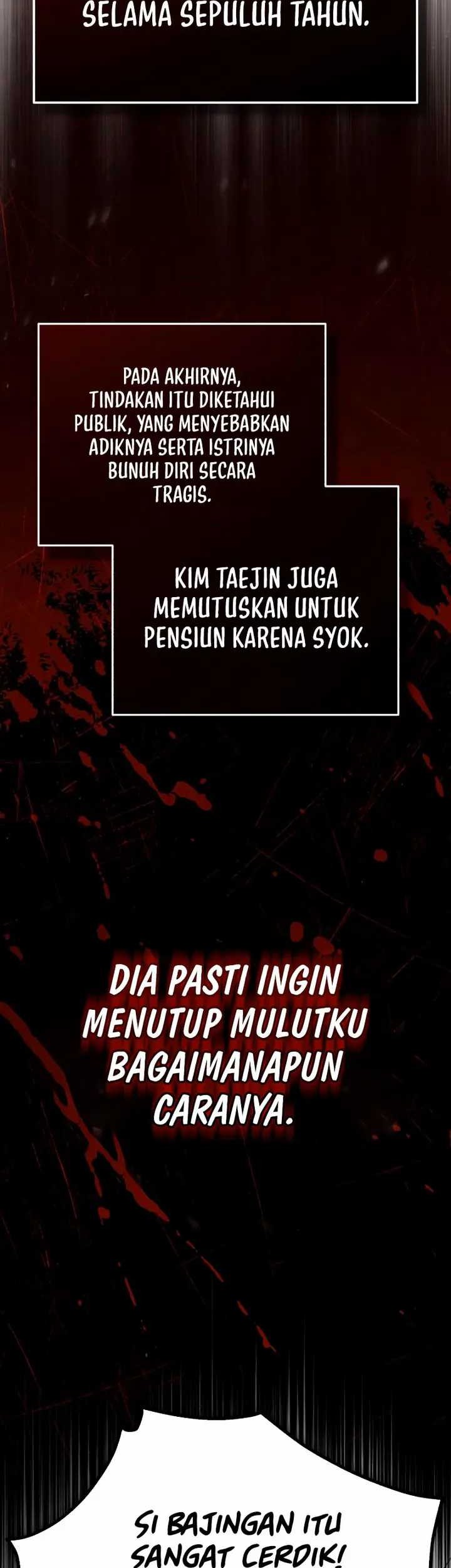 Regressor’s Life After Retirement Chapter 10 - halaman 8