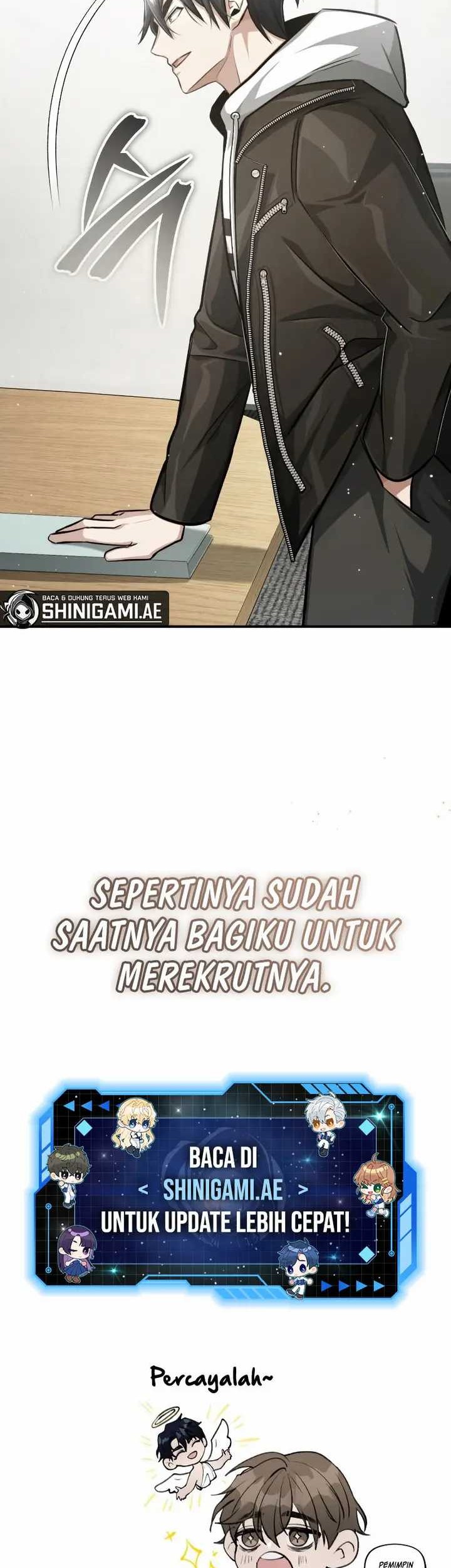 Regressor’s Life After Retirement Chapter 10 - halaman 80