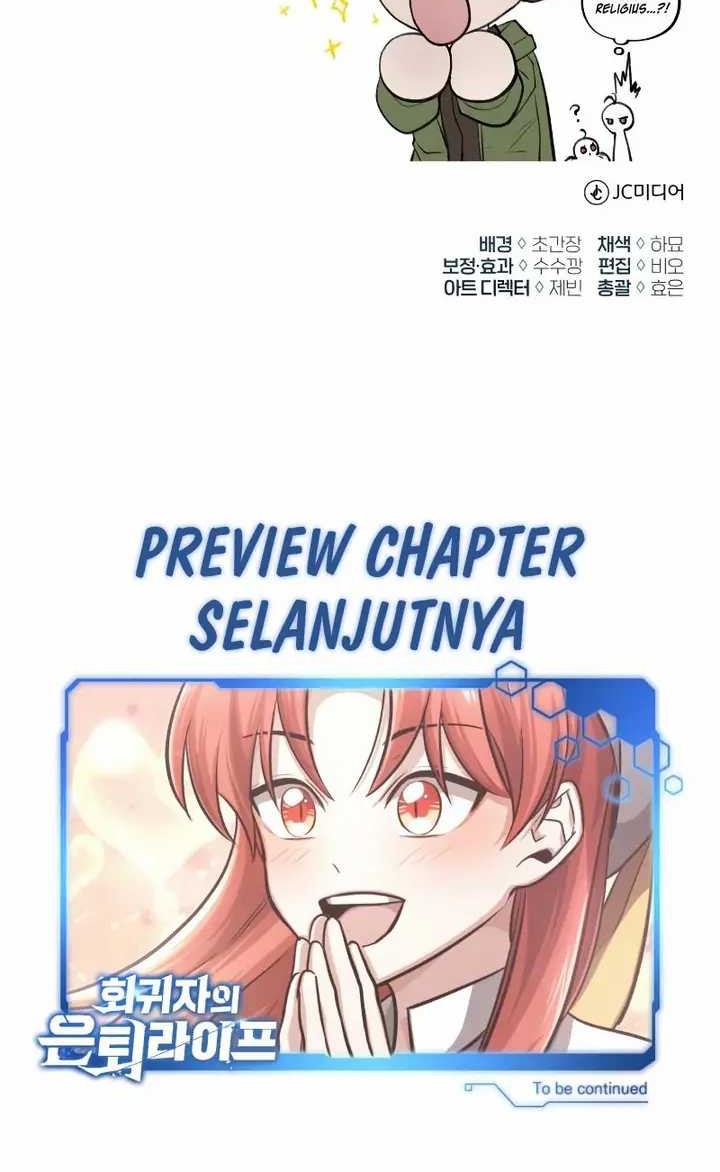 Regressor’s Life After Retirement Chapter 10 - halaman 81