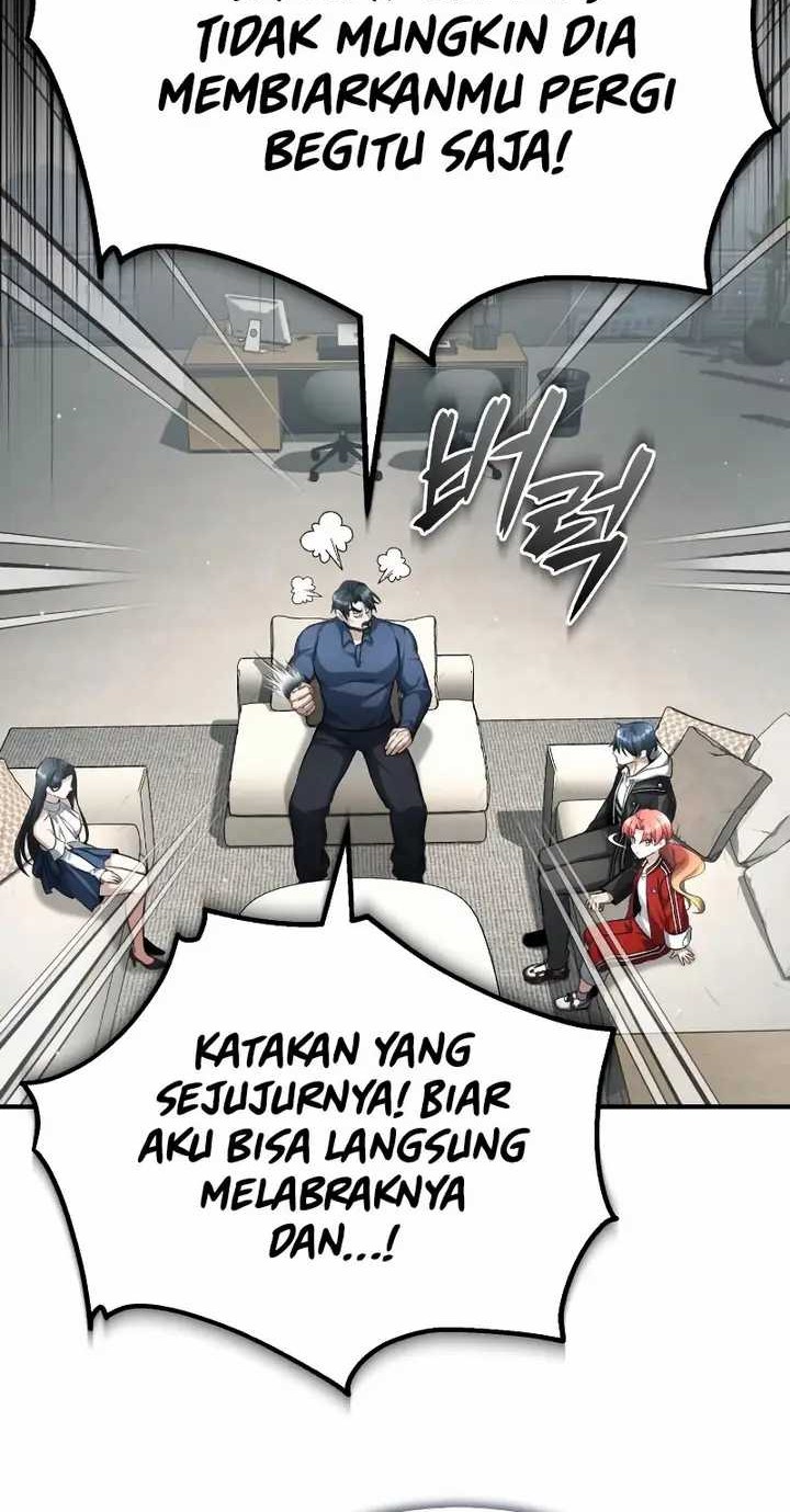 Regressor’s Life After Retirement Chapter 10 - halaman 9