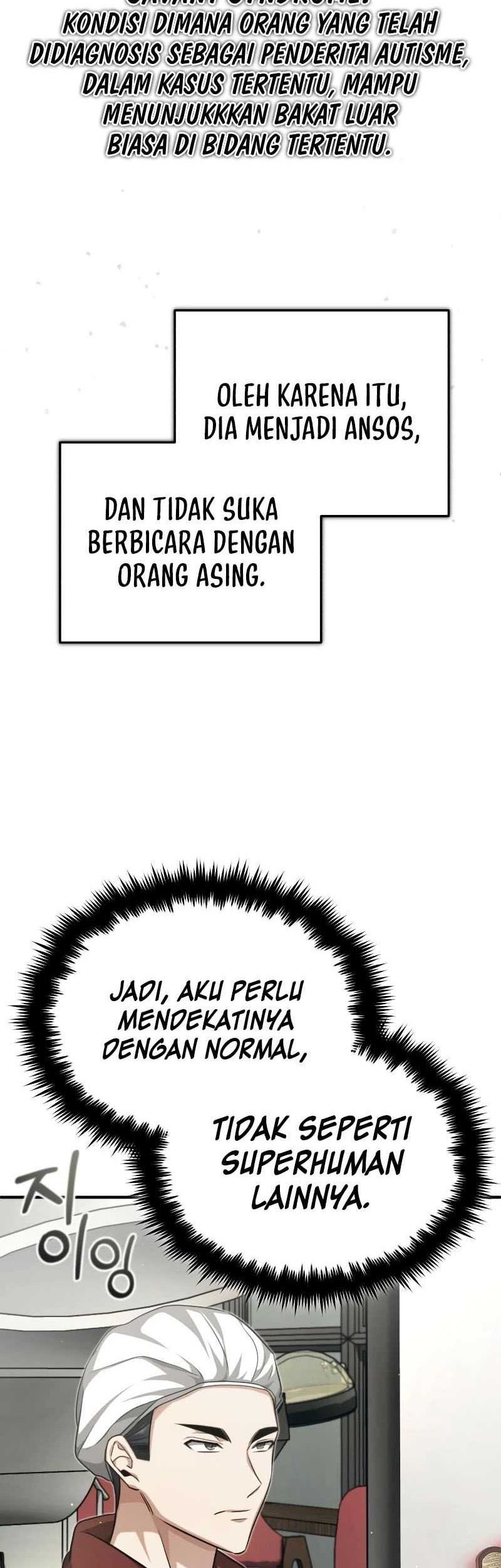 Regressor’s Life After Retirement Chapter 11 - halaman 11